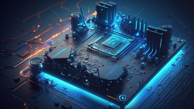国产二极管崛起：性价比之选背后的技术考量